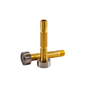 FUBAG Цанга c газовой линзой ф3.2 FB TIG 240-550W (2 шт.) в Твери фото