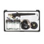 Компрессорный набор FUBAG Paint Master Kit безмасляный компрессор + 3 предмета в Твери фото