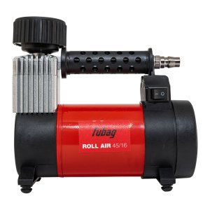 Автомобильный компрессор FUBAG Roll Air 45/16 в Твери фото