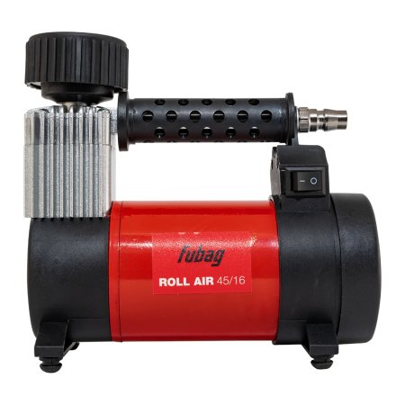 Автомобильный компрессор FUBAG Roll Air 45/16 в Твери фото