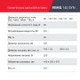 Полуавтомат сварочный FUBAG IRMIG 140 SYN с горелкой 150 А 3 м в комплекте в Твери фото