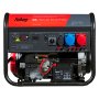 Бензиновый генератор FUBAG BS 7500 XD ES DUPLEX в Твери фото