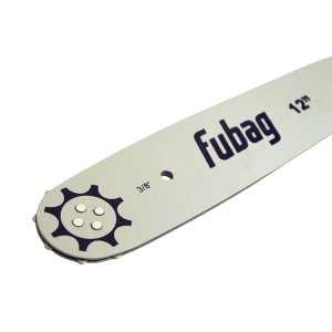 Шина FUBAG 12’’ для арт. 641068 (шаг 3/8 дюйма, ширина паза 0,050’’) в Твери фото