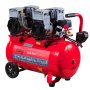 Компрессор воздушный безмасляный малошумный FUBAG OLS 500/50 CM2х2 в Твери фото