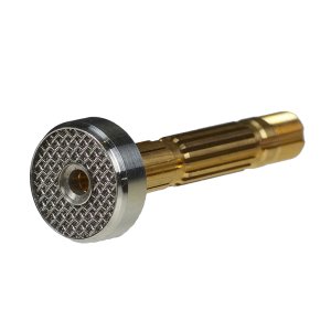 FUBAG Цанга c увеличенной газовой линзой ф4.8 FB TIG 240-550W (2 шт.) в Твери фото