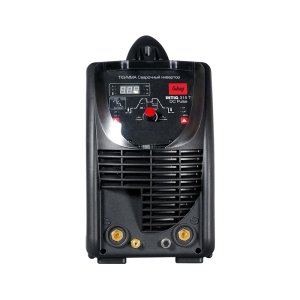 Инвертор сварочный FUBAG INTIG 315 T DC PULSE в Твери фото