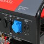 FUBAG Бензиновый генератор с электростартером и коннектором автоматики BS 9000 A ES в Твери фото