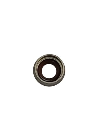 Клапан выпускной для дизельных генераторов FUBAG DS 11000 A ES, DS 14000 DA ES