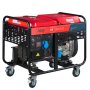 Дизельный генератор FUBAG DS 12000 A ES с электростартером и коннектором автоматики в Твери фото