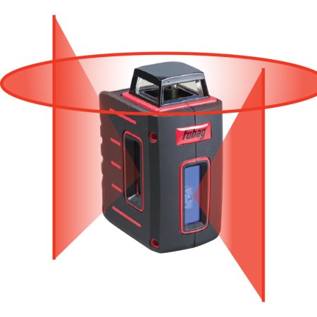 FUBAG Лазерный уровень Prisma 20R V2H360 в Твери фото