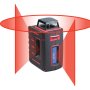 FUBAG Лазерный уровень Prisma 20R V2H360 в Твери фото