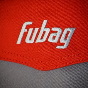 Рабочий халат Fubag размер 52-54 рост 5 в Твери фото