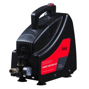 Компрессор FUBAG HANDY MASTER KIT + 5 предметов в Твери фото