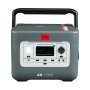 Портативная электростанция FUBAG AS 1200i (аккумулятор LiFePO4) в Твери фото