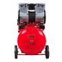 Компрессор воздушный безмасляный малошумный FUBAG OLS 500/50 CM2х2 в Твери фото