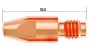 FUBAG Контактный наконечник M8 X 30мм CUCRZR 0.8мм /.030 дюйма в Твери фото