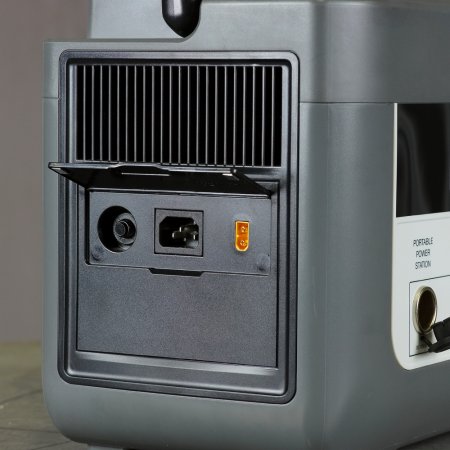 Портативная электростанция FUBAG AS 2400i (аккумулятор LiFePO4) в Твери фото