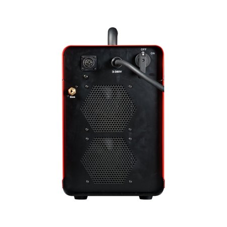 Инвертор сварочный FUBAG INTIG 320 T W AC/DC PULSE с горелкой FB TIG 26 5P 4 м  в Твери фото