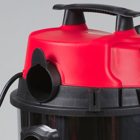 FUBAG Строительный пылесос WD 4SP в Твери фото