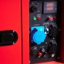 FUBAG Дизельный генератор с электростартером и коннектором автоматики DS 6500 AC ES (кожух) в Твери фото