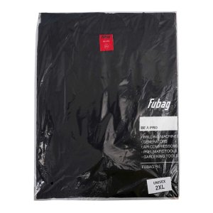 Фирменная футболка Fubag размер L в Твери фото