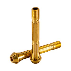 Цанга ф4.0 FB TIG 190-400W-450W (2 шт.) в Твери фото