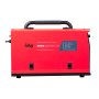 Полуавтомат сварочный FUBAG INMIG 200 SYN LCD (новый дисплей) с горелкой FB 250 3 м (FB 250 Ergo 3 м)  в Твери фото