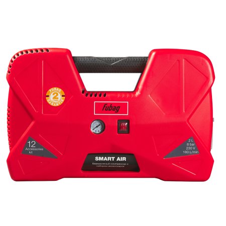 Компрессорный набор FUBAG Smart Air в Твери фото