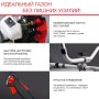 FUBAG Бензиновый триммер FPT 33 + Триммерная леска сечение витой квадрат L 130 м * 2.4 мм в ПОДАРОК в Твери фото