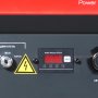 FUBAG Бензиновый генератор (трехфазный) с электростартером и коннектором автоматики BS 8000 DA ES в Твери фото