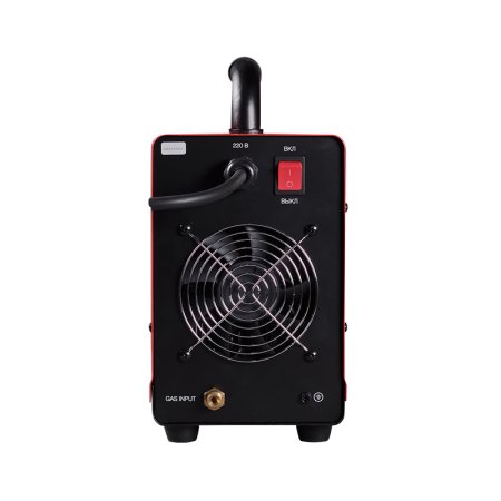 Инвертор сварочный FUBAG IRTIG 200 AC/DC PULSE + горелка FB TIG 26 5P 4 м Up&Down  в Твери фото