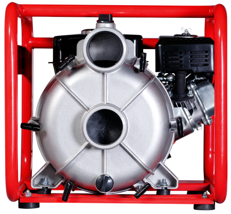 Бензиновая мотопомпа FUBAG PG 950 T для сильнозагрязненной воды в Твери фото