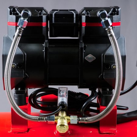 Компрессор безмасляный малошумный FUBAG Свободный Воздух (Free Air) 170/24/1.5 S в Твери фото