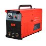 Сварочный полуавтомат_INMIG 500T DW SYN PULSE (арт. 31443) + Подающий механизм DRIVE INMIG DW SYN PULSE (41105) + Горелка FB 550W 3m (31652) + Блок жидкостного охлаждения Cool 70__для арт. 31406_31443_31453_31455_31456_31457_31454 (31409) + Тележка_для ар в Твери фото