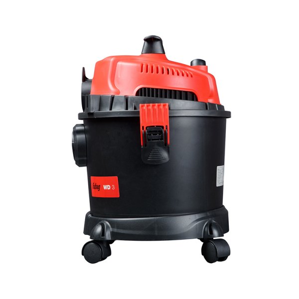 FUBAG Строительный пылесос WD 3  в Твери фото