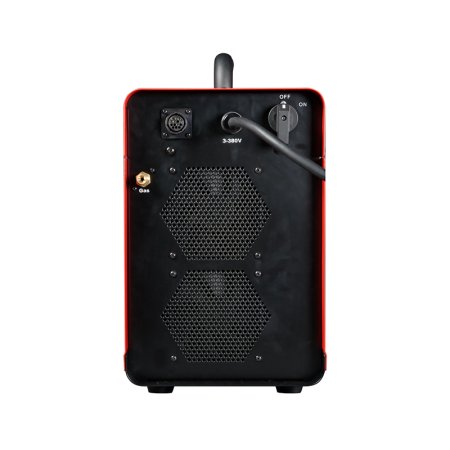 Инвертор сварочный FUBAG INTIG 500 T AC/DC PULSE с горелкой в Твери фото