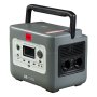 Портативная электростанция FUBAG AS 1200i (аккумулятор LiFePO4) в Твери фото