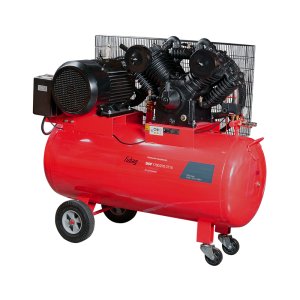 Ременной двухступенчатый компрессор FUBAG DCF-1700/270 CT15 в Твери фото