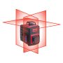 FUBAG Лазерный 3D уровень Pyramid 30R V2х360H360 в Твери фото