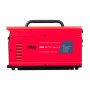 Полуавтомат сварочный FUBAG XMIG 500T DW PULSE + подающий механизм DRIVE XMIG DW PULSE  + горелка FB 550W 3 м + блок жидкостного охлаждения Cool XMIG + шланг-пакет 5 метров 95 мм2 14 pol с жидкостным охлаждением + Тележка  в Твери фото