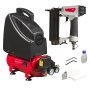 Компрессорный набор FUBAG Wood Master Kit безмасляный компрессор + 4 предмета в Твери фото