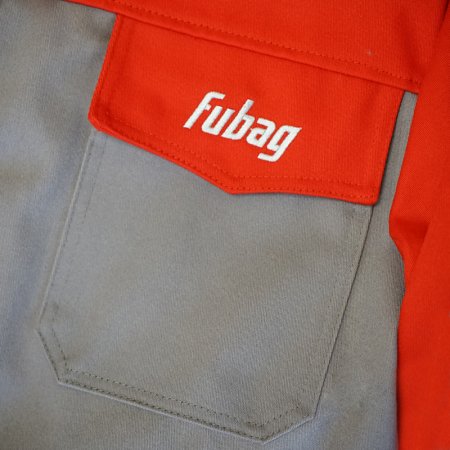 Защитный костюм Fubag размер 52-54 рост 5 в Твери фото