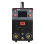 Инвертор сварочный FUBAG INTIG 200 AC/DC Pulse LCD + горелка FB TIG 26 5P  в Твери фото