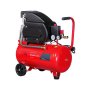 FUBAG Поршневой масляный компрессор DC 320/50 CM2.5 + Набор пневмоинструмента в ПОДАРОК в Твери фото