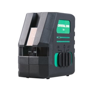 FUBAG Лазерный уровень Crystal 20G VH Set c зеленым лучом в Твери фото