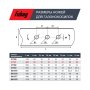 Нож для газонокосилок FUBAG 46 см (18") в Твери фото
