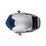  Маска сварщика FUBAG BLITZ 5-13 PAPR I Visor Digital Natural Color в Твери фото