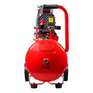 Компрессор безмасляный малошумный FUBAG Свободный Воздух (Free Air) 240/50/2.0 S в Твери фото