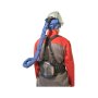  Маска сварщика FUBAG BLITZ 5-13 PAPR I Visor Digital Natural Color в Твери фото
