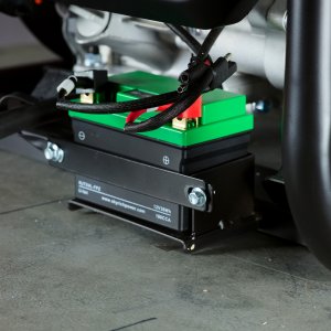 Инверторный генератор FUBAG TI 11000 A ES купить в Твери